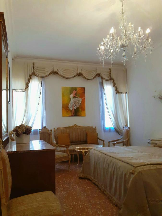 Romantica Veneziana Apartamento Venecia
