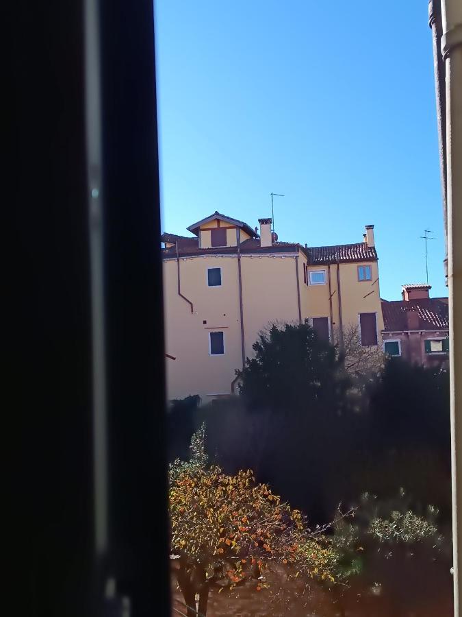 Romantica Veneziana Apartamento