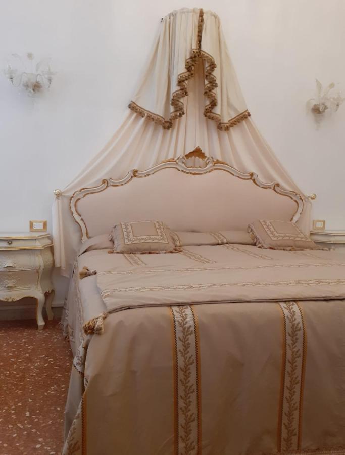 Apartamento Romantica Veneziana *