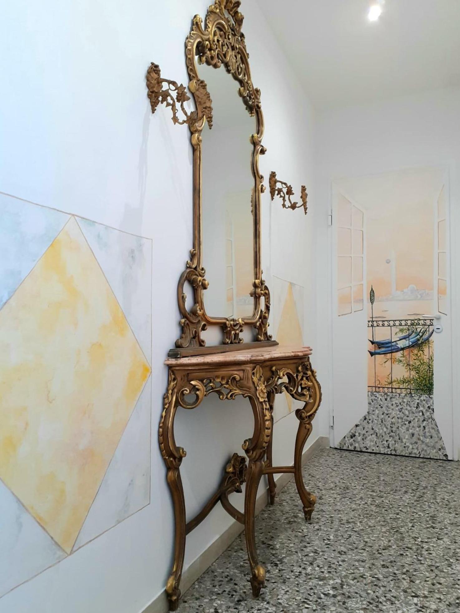 Apartamento Romantica Veneziana Venecia
