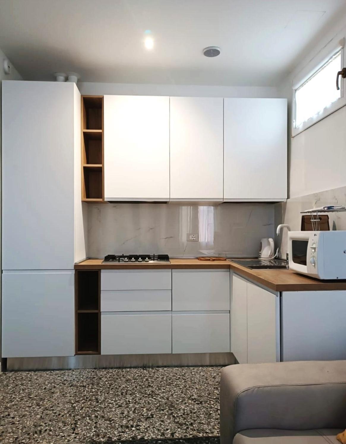 Romantica Veneziana Apartamento