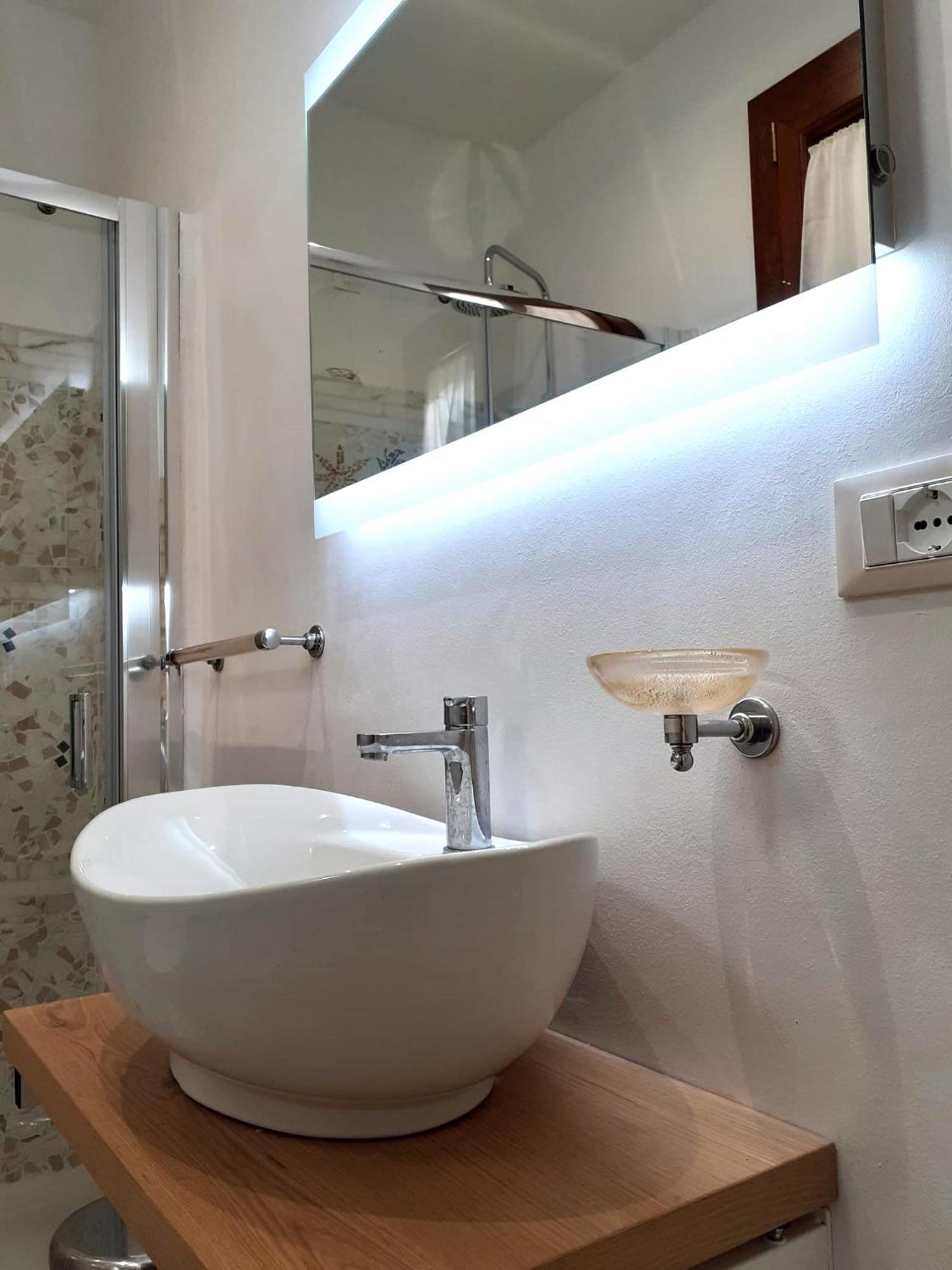 Apartamento Romantica Veneziana