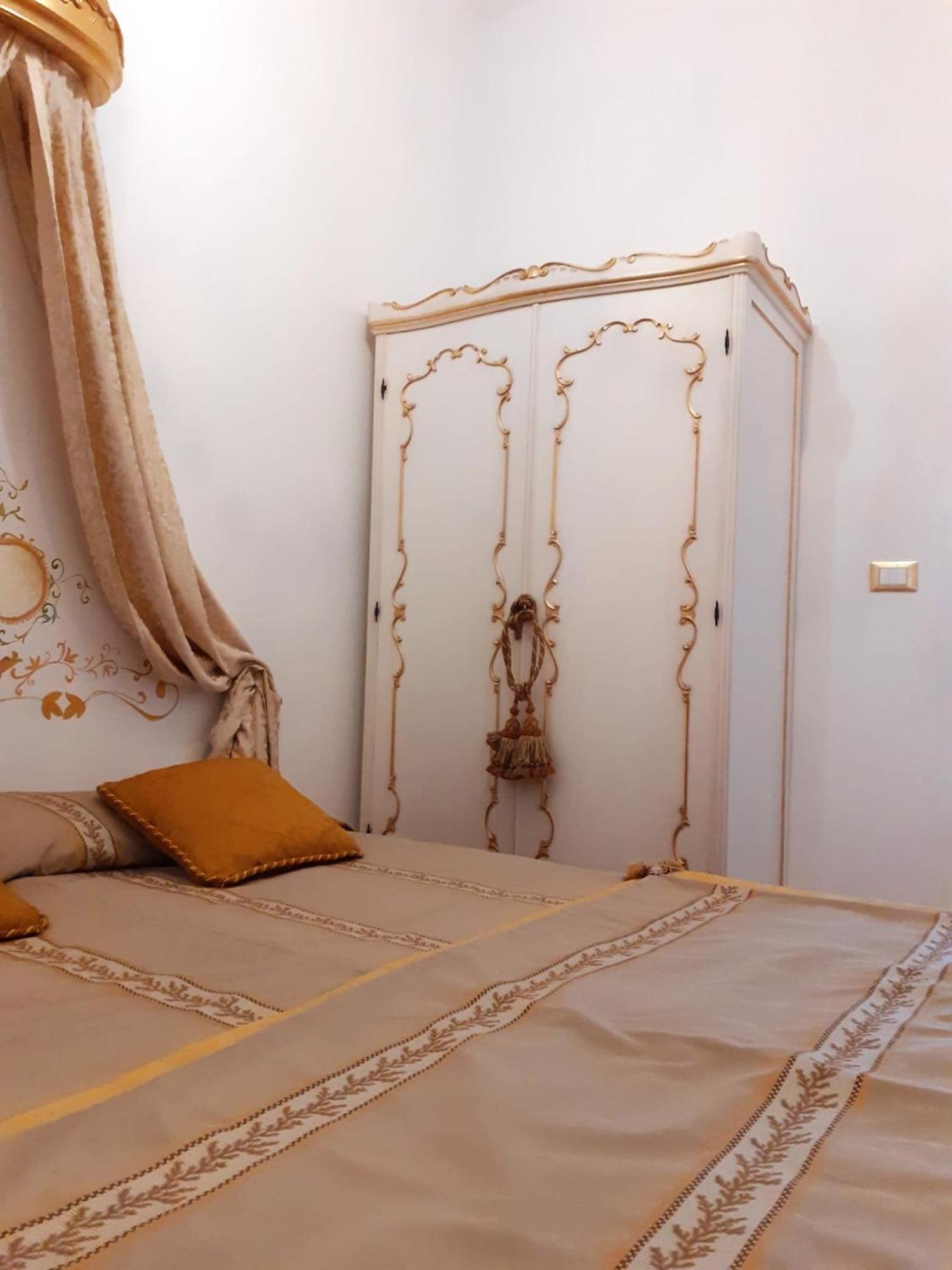 Apartamento Romantica Veneziana Venecia
