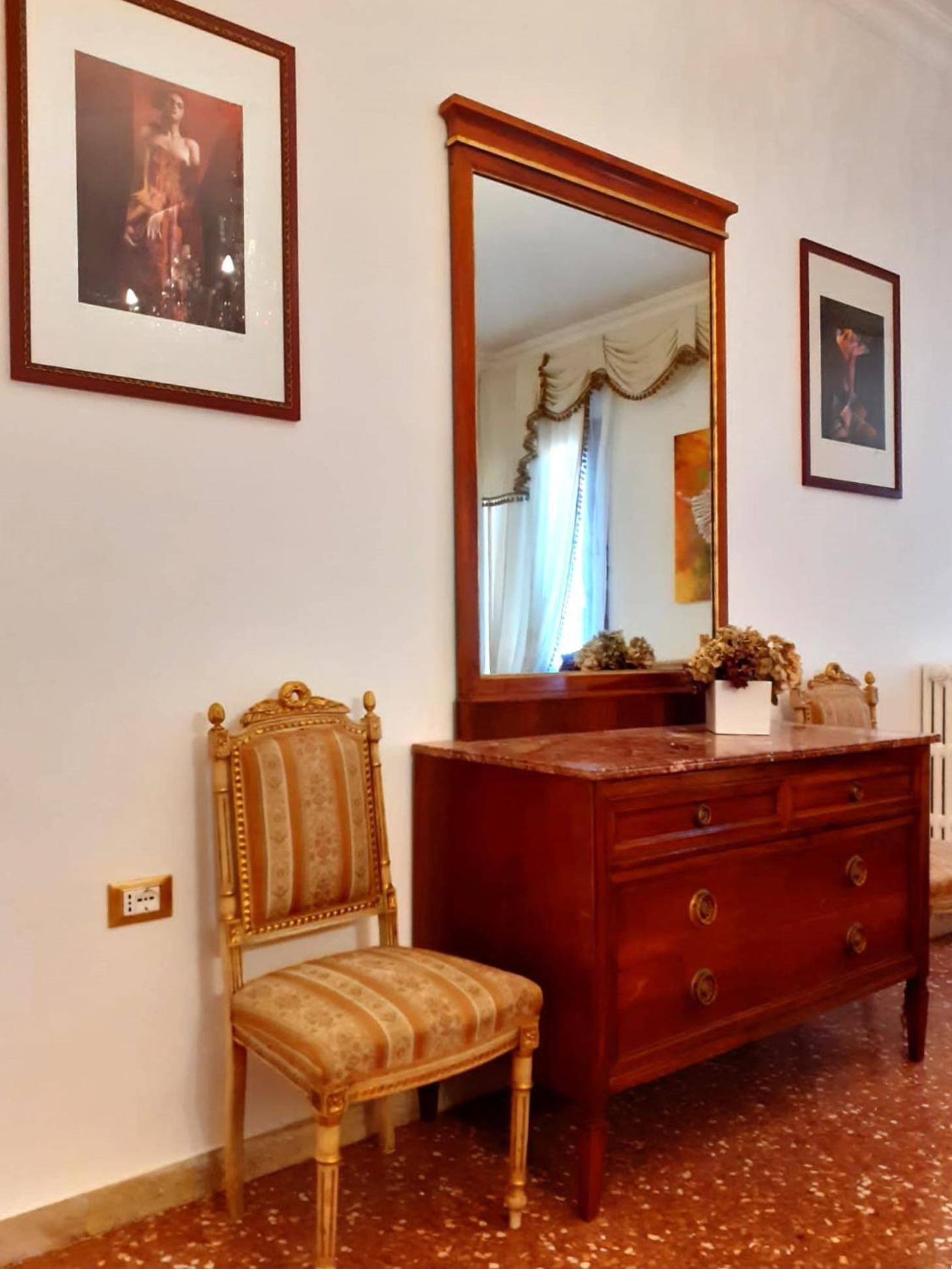 Romantica Veneziana Apartamento Venecia