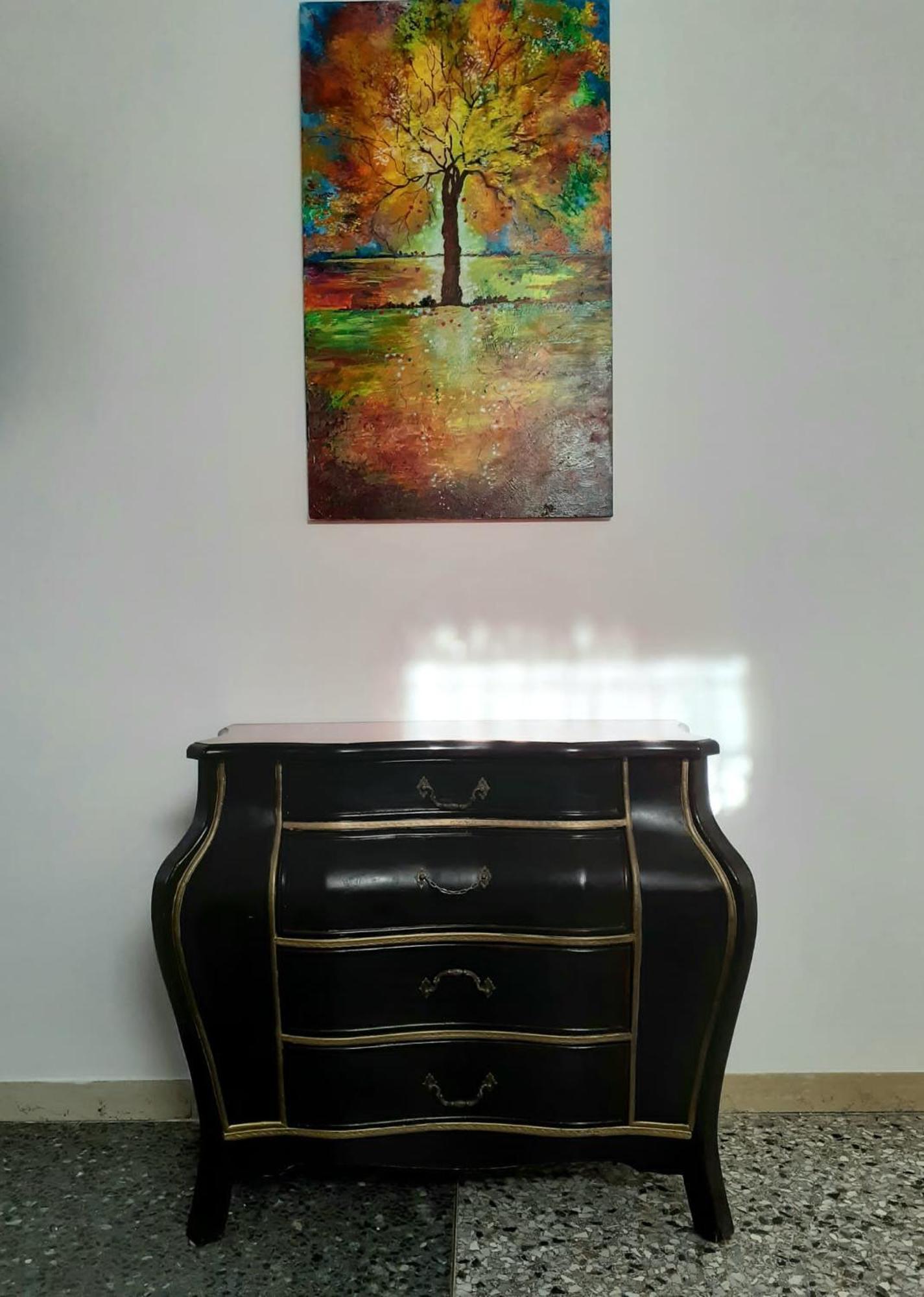Apartamento Romantica Veneziana Venecia
